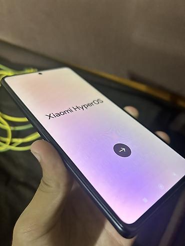 redmi note 12 pro plus: Redmi Note 12 Pro+, 256 GB, rəng - Qara, Barmaq izi — 2