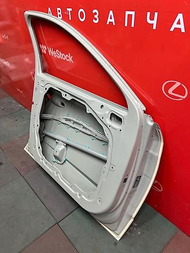 дверь соната дн8: Дверь Передняя левая Hyundai, Новый, Оригинал — 6