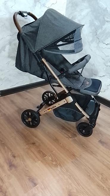 Hevva Kidillo uşaq arabası 65 manata satılır şekilde gördüyünüz kimi at lalafo.az — 4 Hevva Kidillo uşaq arabası 65 manata satılır şekilde gördüyünüz kimi — 4