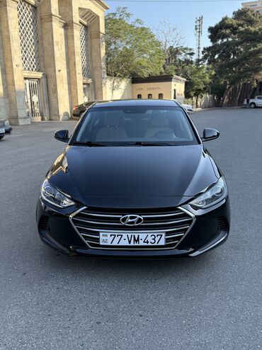 Nəqliyyat vasitəsinin icarəsi: Günlük, Hyundai, Depozitsiz — 37