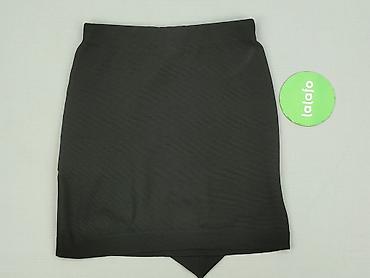spódniczka basic: H&M, Spódnica damska, rozmiar XS — 3