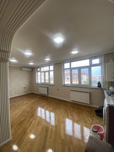 Köhnə tikili: Gəncə, 5 otaqlı, Köhnə tikili, 88 kv. m — 7