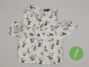 bsk ubrania: Bershka, Bluzka damska, rozmiar XS — 2