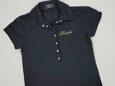 yupoo polo: SIMPLE, Damska koszulka polo, rozmiar M — 1