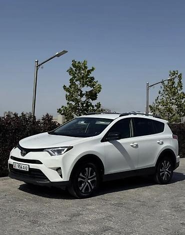 продажа тойота рав 4: Toyota RAV4: 2018 г., 2.5 л, Автомат, Бензин, Кроссовер — 6