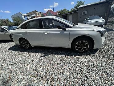 byd e3: Абсолютно новый GAC Aion S Plus 505 Comfort edition, luxury edition — 4