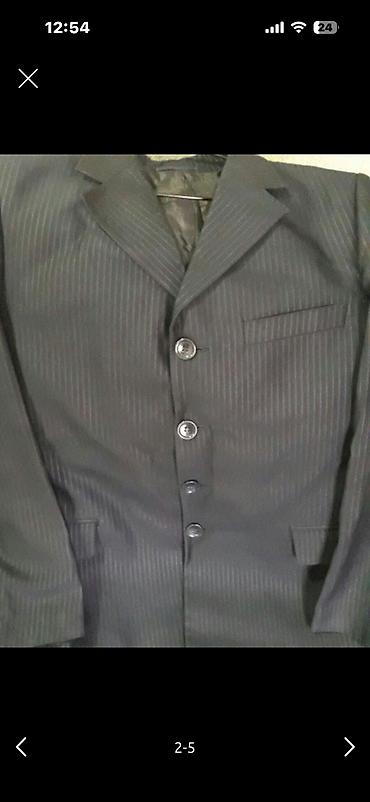 Другая мужская одежда: Брюки на 10-12лет — 16