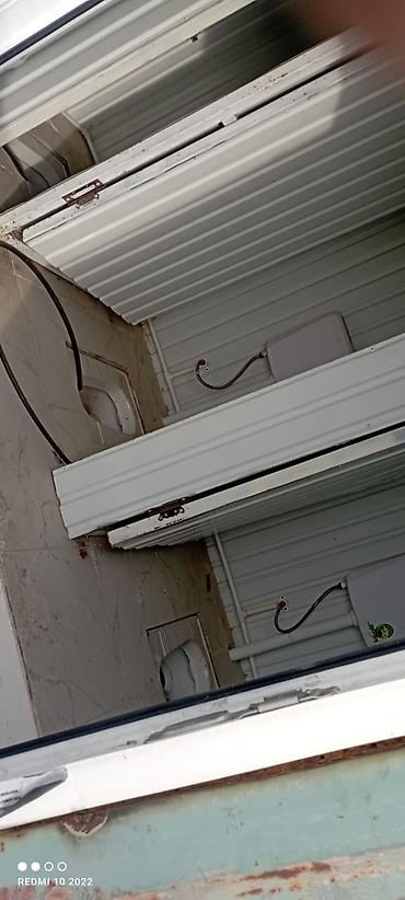 Биотуалеты с кабинкой: Контейнер-санузел модульного типа Описание: - База: морской контейнер — 6