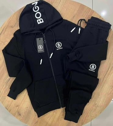 Trenerke: Trenerke komplet S - 2xl 4.600 din Duks bez kapulj m - 2xl 2.950 — 8