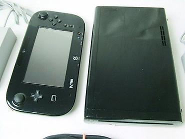 elektronska: Najveća prednost Nintendo Wii U konzole je što se mnoge igre mogu — 8
