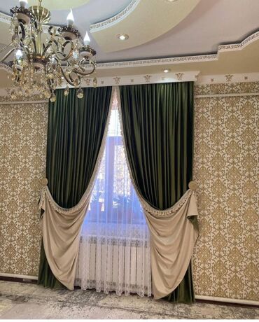 Жалюзи и рольшторы: Штора бишкек рынок мадина есть замер безплатно — 24