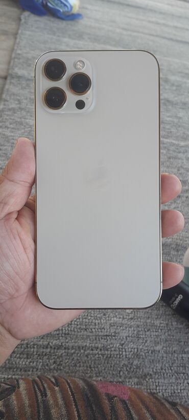 оперативная память 2 гб ddr3: IPhone 12 Pro Max, Б/у, 128 ГБ, Зарядное устройство, Защитное стекло, Чехол, 82 %
