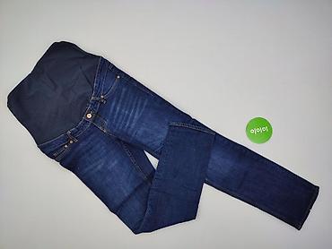 hampton 27 republic: H&M Mama, Jeansy damskie, rozmiar S — 2