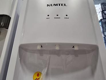 Su üçün kulerlər və dispenserlər: Dispenser Döşəməüstü, Su soyutma ilə, Yeni — 12