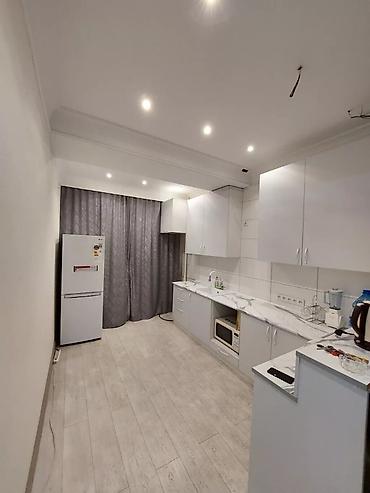 Продажа квартир: 2 комнаты, 65 м², Элитка, 5 этаж, Евроремонт at lalafo.kg — 2 Продажа квартир: 2 комнаты, 65 м², Элитка, 5 этаж, Евроремонт — 2