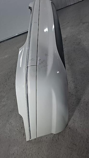 m 57: Продаю комплект AMG обвесы от W220 2004 5.5 (Передний бампер — 8