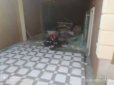 Digər bitirmə materialları: Tamet ustasi — 4