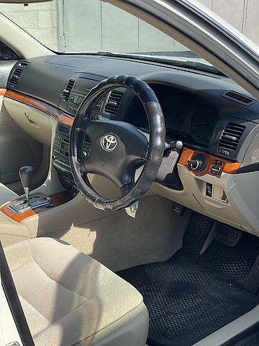 grande: Toyota Mark II: 2002 г., 2 л, Автомат, Бензин, Седан — 8