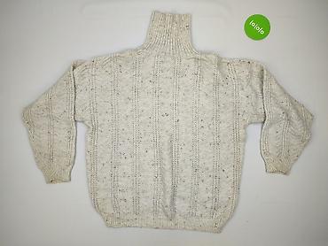 abercrombie: Светр жіночий, розмір 6XL — 2