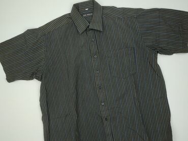 podkoszulek wyszczuplajacy: Koszulа dla mężczyzn, 5XL, stan - Dobry