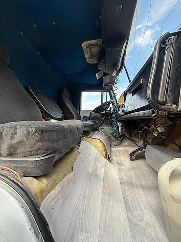 Грузовики: Грузовик, Б/у — 11