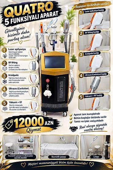 Biznes üçün avadanlıq: Bədən üçün — 1