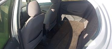 Toyota: Toyota Vitz / Platz / Yaris / Echo: 2000 г., 1.5 л, Механика, Бензин, Седан — 7