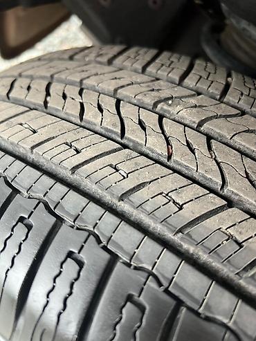 Subaru: Subaru Forester: 2019 г., 2.5 л, Вариатор, Бензин, Кроссовер — 9