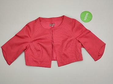 bugjo jeans kurtka: Wibs, Marynarka damska, rozmiar XL — 2