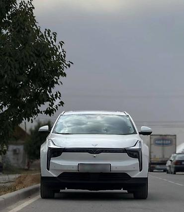 Другие автомобили: Продаю автомобиль 🚗 Neta U Pro 2021 — максимальная комплектация ⚡ at lalafo.kg — 7 Другие автомобили: Продаю автомобиль 🚗 Neta U Pro 2021 — максимальная комплектация ⚡ — 7