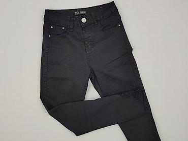 jeans clockhouse: Jeansy damskie, rozmiar S — 1