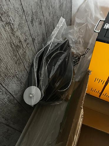 zergerlik avadanliqlari: TƏCİLİ SATIlIR. Quru buz təmizləmə aparatı. Yenidir işlənməyib. Bütün — 2