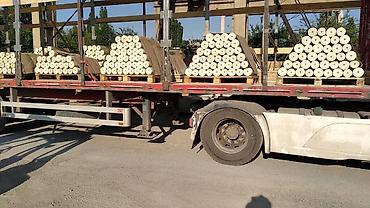 Готовые балясины: Готовая балясина, Материал: Сары-Таш, Для лестницы, Новый at lalafo.kg — 6 Готовые балясины: Готовая балясина, Материал: Сары-Таш, Для лестницы, Новый — 6