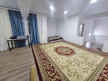 пентхаус продажа: 5 и более комнат, 253 м², Элитка, 10 этаж, Косметический ремонт