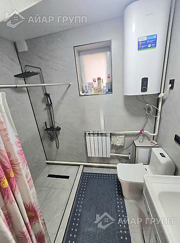 Продажа коттеджей и домов: 🔷 ПРОДАЁТСЯ СОВРЕМЕННЫЙ 2-ЭТАЖНЫЙ ДОМ В УЧХОЗЕ 📍 Аламудунский район — 12