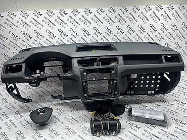 55.000: INSTRUMENT TABLA ZA VOLKSWAGEN CADDY - TERETNI | Tabla VW Caddy — 2