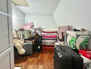 Долгосрочная аренда домов: 200 м², 6 комнат, 3 мкр — 18