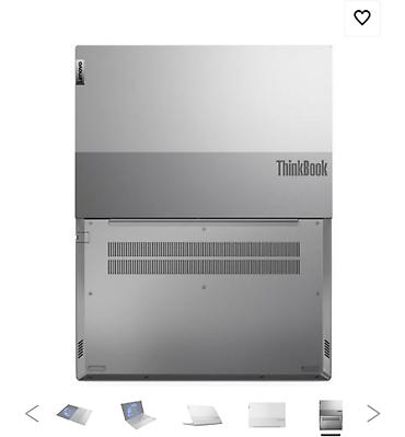 Lenovo: Yeni Lenovo ThinkBook, 12 ", Intel Core i5, 512 GB, Ünvandan götürmə, Pulsuz çatdırılma, Rayonlara çatdırılma — 7