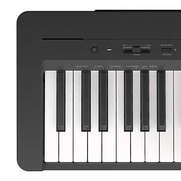instrument: Встречайте Yamaha P-143 BTB 45 тыс с крестик подставкой 51 тыс с — 4