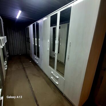 Шкафы для одежды: 160×210 — 3