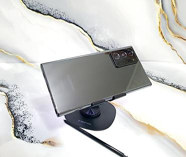 macbook air m1 16: Samsung Galaxy Note 20 Ultra, Б/у, 256 ГБ, цвет - Черный, 2 SIM — 2