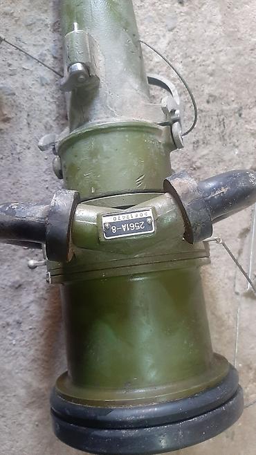 Автосервисное оборудование: Продам НАКОНЕЧНИК НИЖНЕЙ ЗАПРАВКИ ННЗ 2561А-8. Описание Наконечник — 2