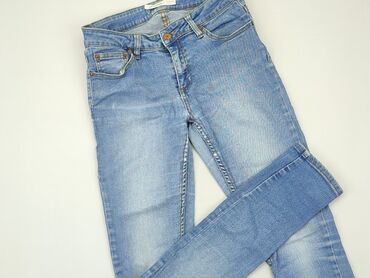 jeans spódnice: Jeans, M (EU 38), condition - Good