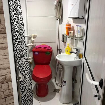 Digər kommersiya daşınmaz əmlakı: Gözəllik salonu və pilates studiyası üçün hazır kommersiya obyektı - — 9