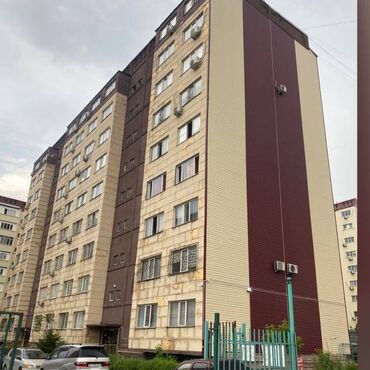 Продажа домов: 1 комната, 50 м², 106 серия улучшенная, 7 этаж, Евроремонт