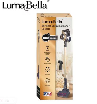 электрическая расческа от вшей отзывы: Пылесос "LumaBella" LB-63010 ﻿Пылесос LumaBella LB-63010 — это