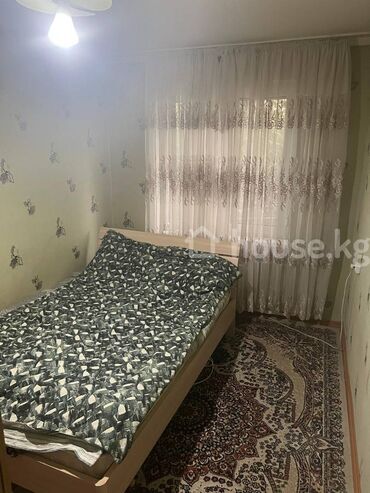 купить квартиру в 10 микрорайоне: 2 комнаты, 45 м², 104 серия, 1 этаж