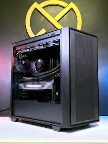 Desktop računari i radne stanice: Ryzen 7 9800X3D RTX 4070 Ti Super B650 32GB 2TB - SM067PC. ✨ Prodaja i — 4