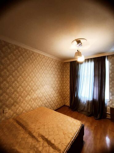 Uzunmüddətli kirayə mənzillər: Xətai rayonu,Xətai polis idarəsi, Gənclər parkına yaxın ərazidə — 6