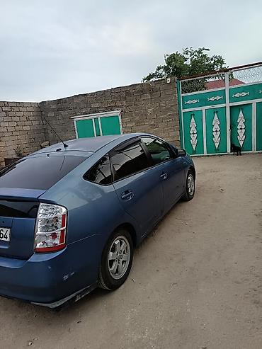 prius diskləri: Salam olsun heç bir problemi yoxdur Bartery edirəm yalnız Vito ilə 8+1 — 2